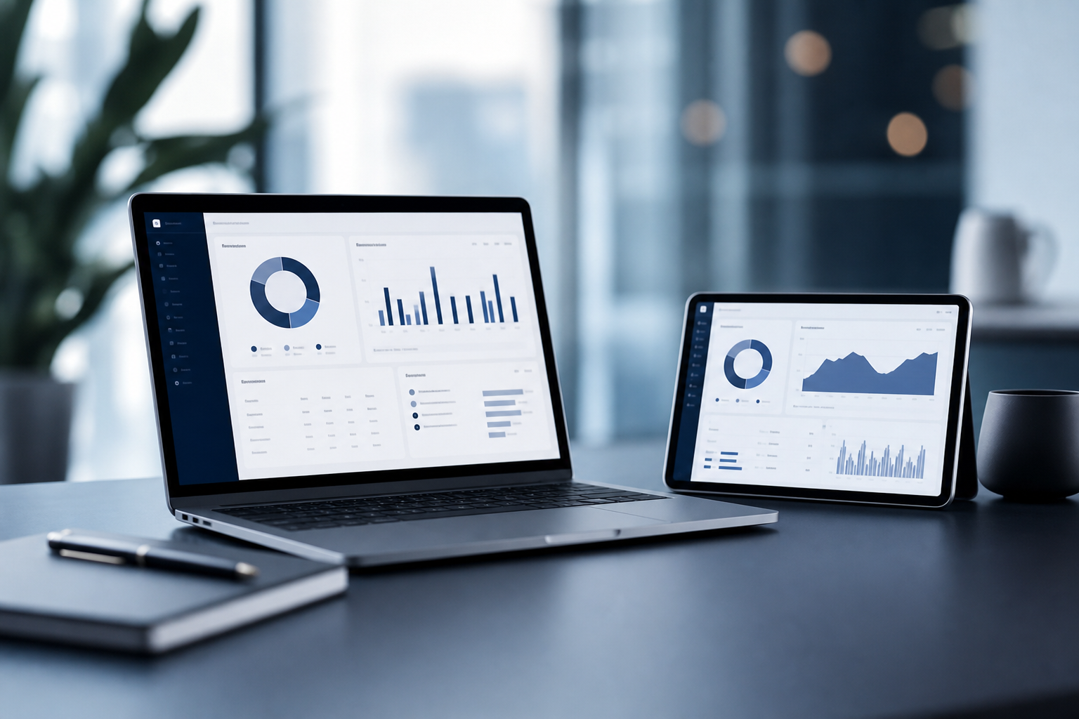 Digitale B2B-Abwicklung